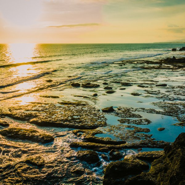 Zonder kleerscheuren in Bali & Lombok