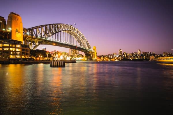Mijn haat-liefdesverhouding met Sydney