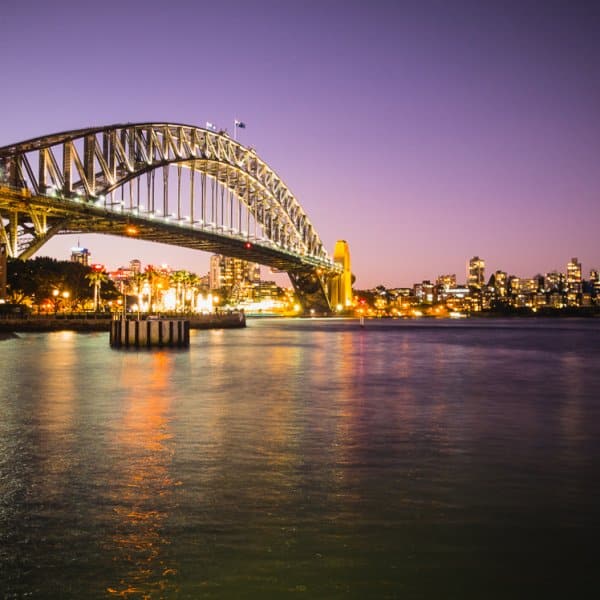 Mijn haat-liefdesverhouding met Sydney