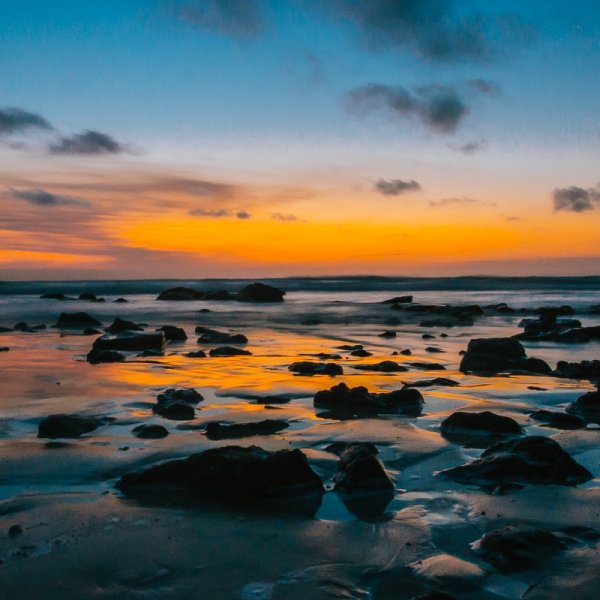 De 7 beste sunsets van Noord & West Australië