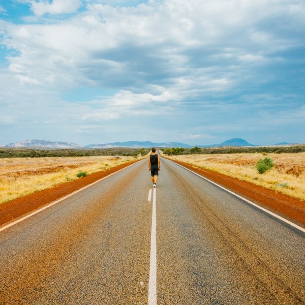 Savannah Way: Mijn lonely roadtrip door de outback