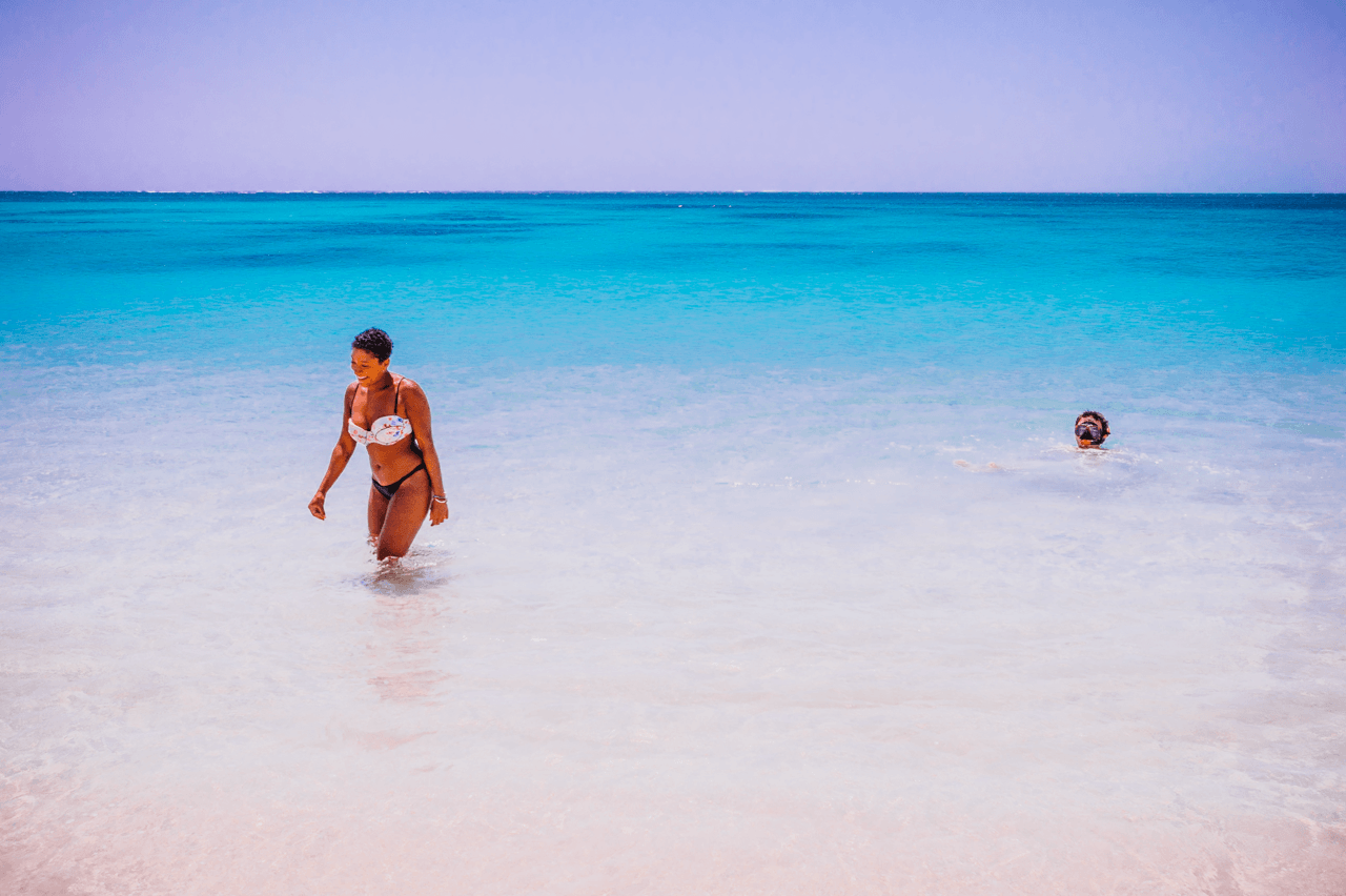 Foto's van mijn soloreis door Australie.