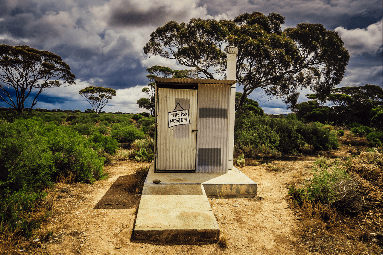 Belgische reisblog: soloreis Australie