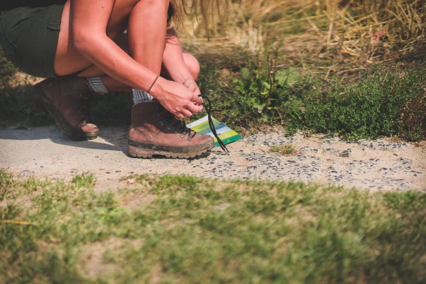 wandelschoenen