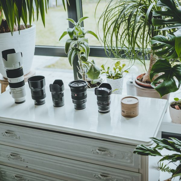Hoe trek jij je foto’s? De camera & lenzen die ik in mijn rugzak prop