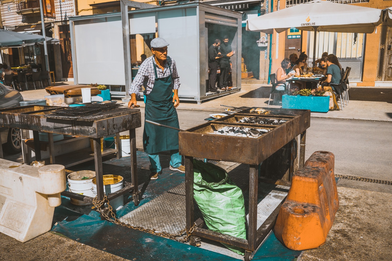 porto beste restaurant