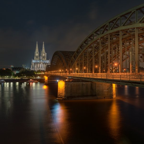 Smeulen in Keulen: een citytrip door Keulen voor niet-citytrip mensen