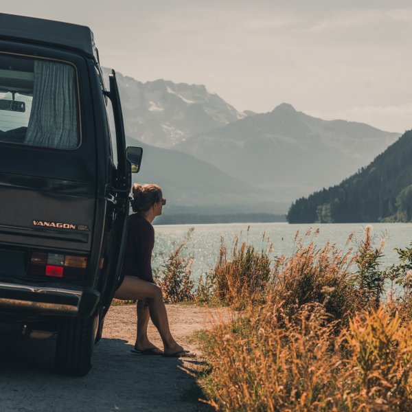 De mooiste roadtrip van Canada: de Icefield Parkway van Jasper naar Banff National Park