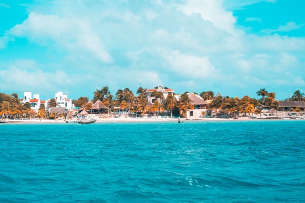 In beeld: Yucatan & Quintana Roo, de twee mooiste provincies van Mexico
