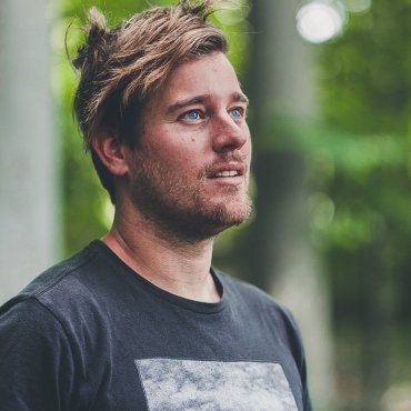 yannick de pauw reisblogger