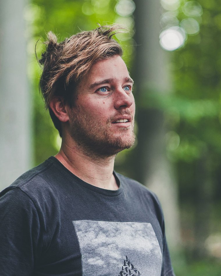 Yannick De Pauw