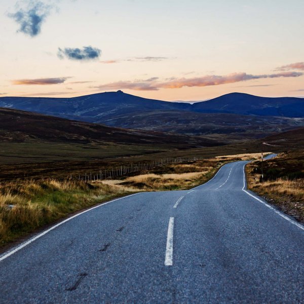 Schotland, here I come: de perfecte roadtrip