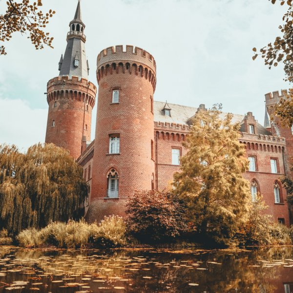Een röhrende roadtrip door Duitsland: Noordrijn-Westfalen