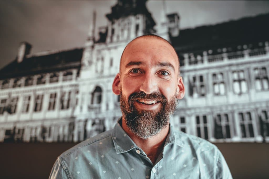 hotel antwerpen review