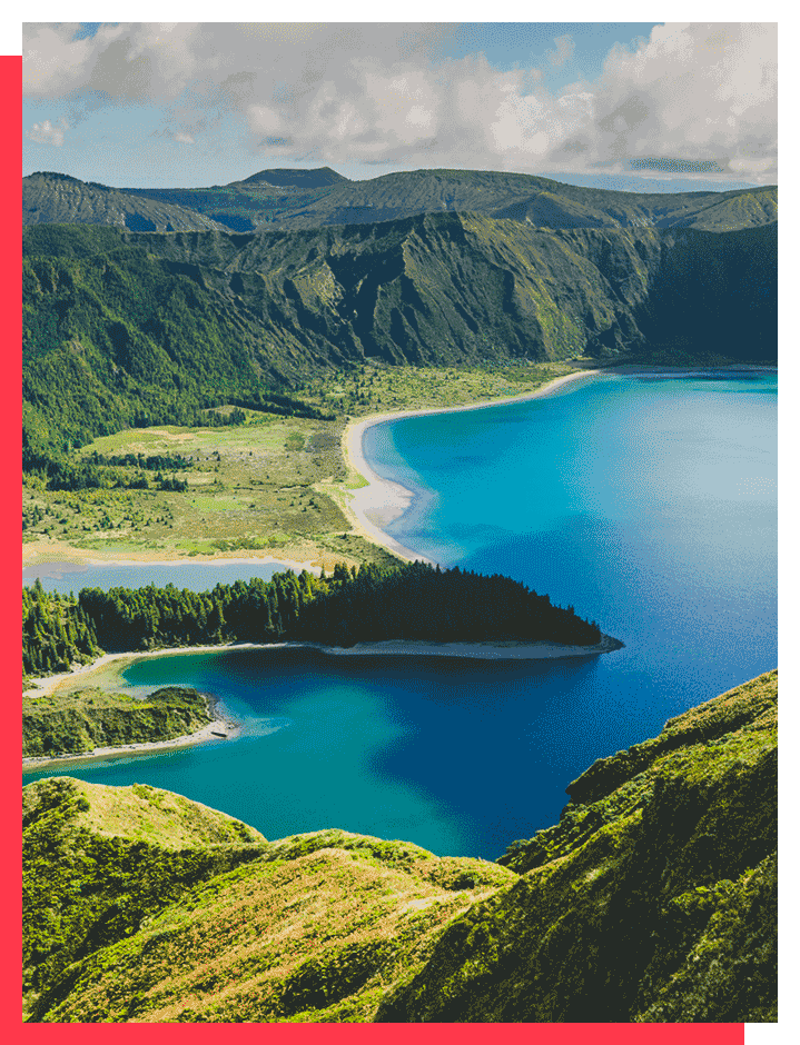 azoren boek goedkope vluchten