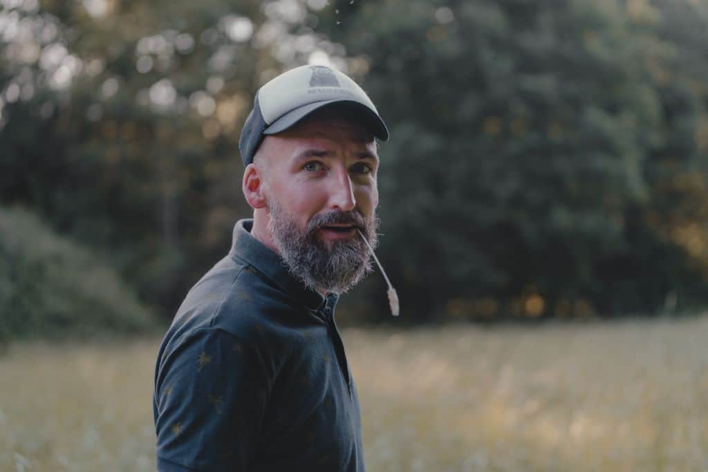 sam rotselaar wandelen