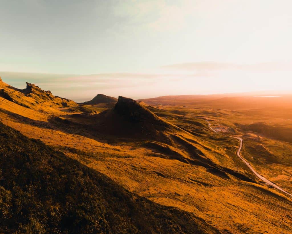 mooiste plekken schotland