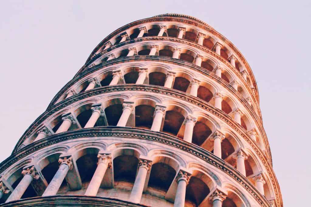 pisa toscane