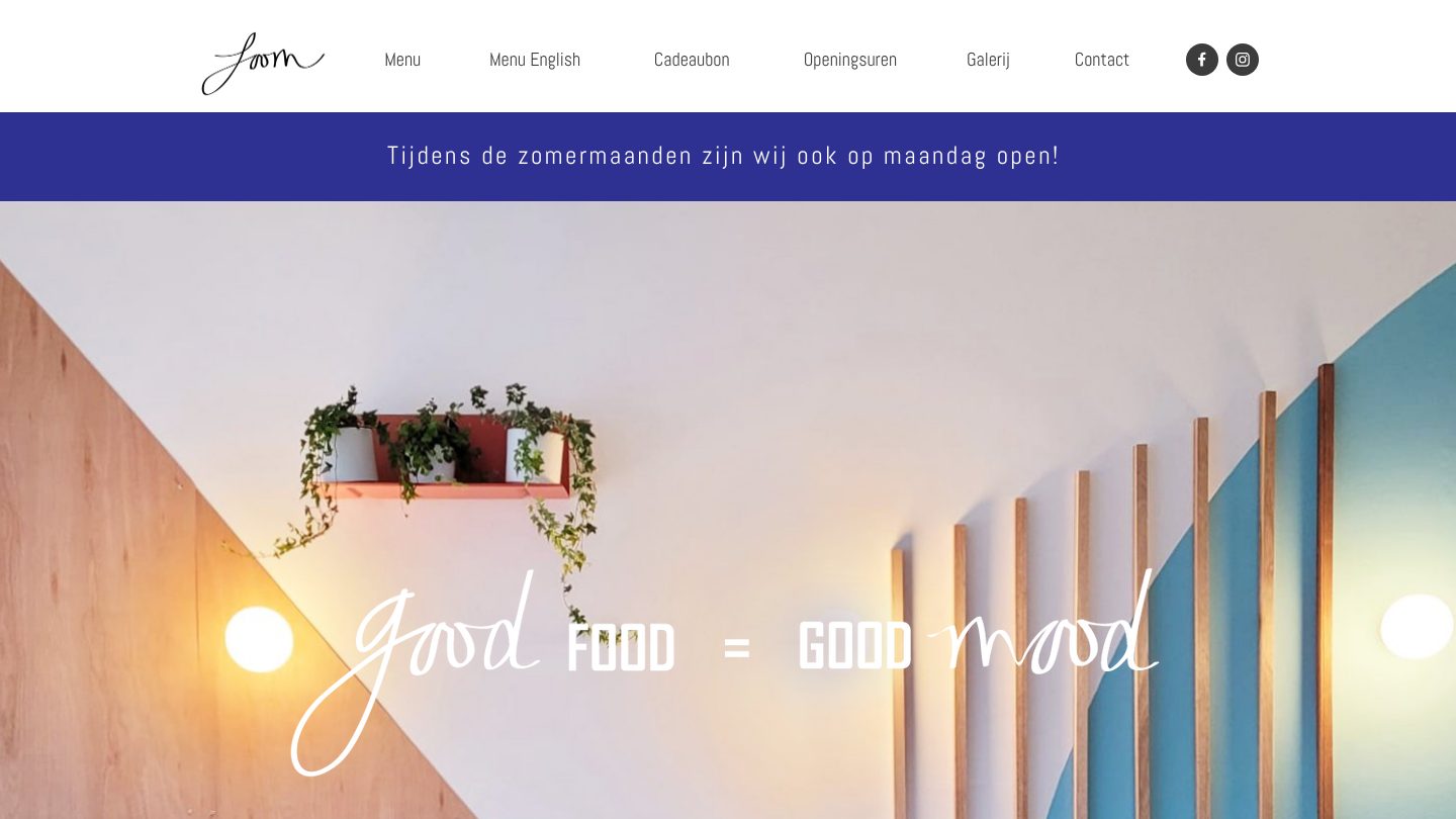 foom mechelen koffie en brunch