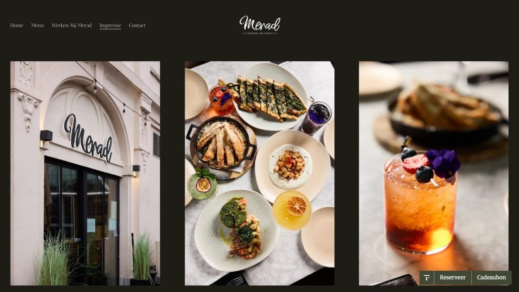 merad mechelen turks restaurant